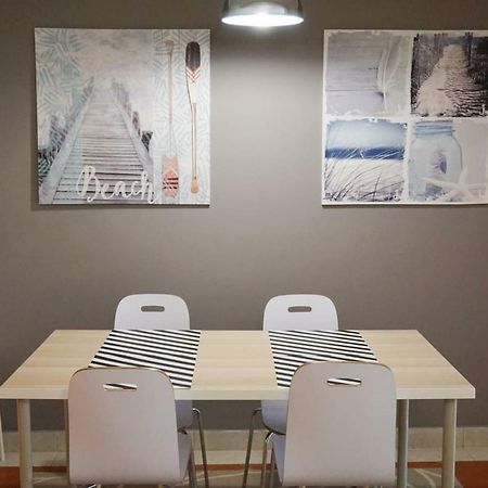 シントラApple Beach Houseアパートメント エクステリア 写真
