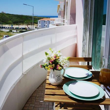 シントラApple Beach Houseアパートメント エクステリア 写真