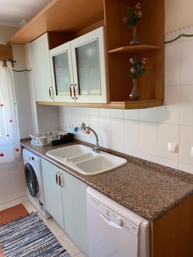 シントラApple Beach Houseアパートメント エクステリア 写真