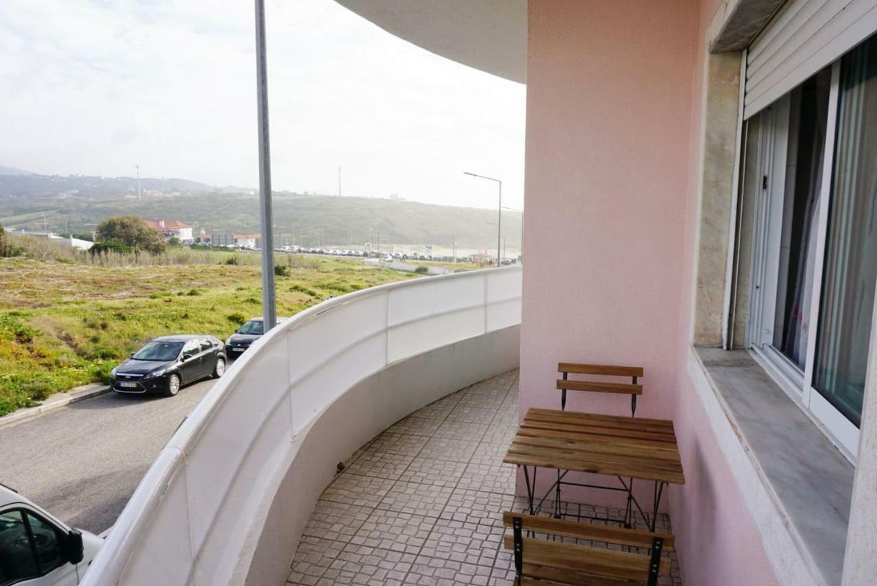 シントラApple Beach Houseアパートメント エクステリア 写真