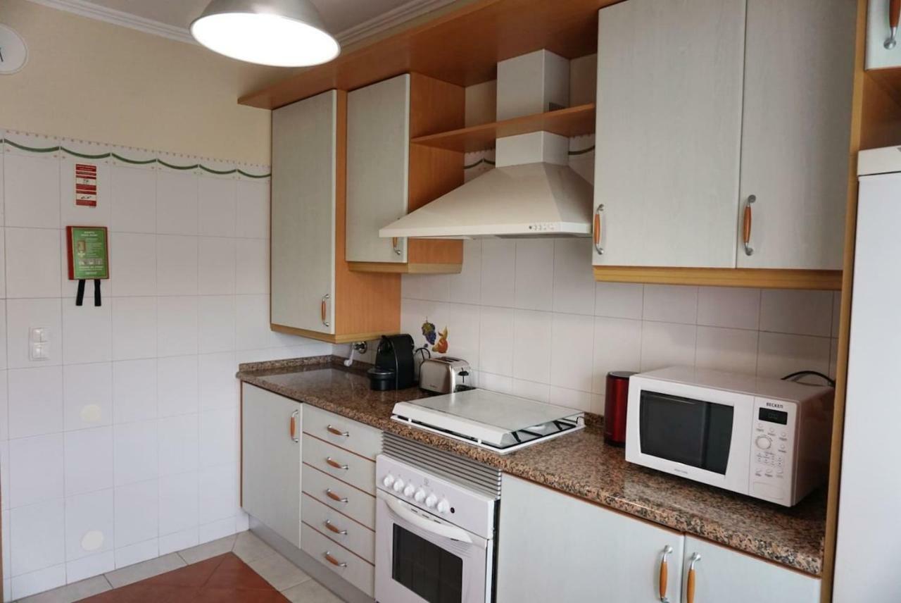 シントラApple Beach Houseアパートメント エクステリア 写真