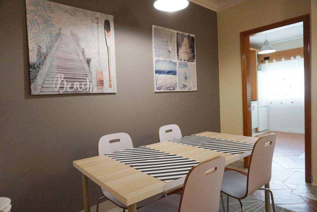 シントラApple Beach Houseアパートメント エクステリア 写真
