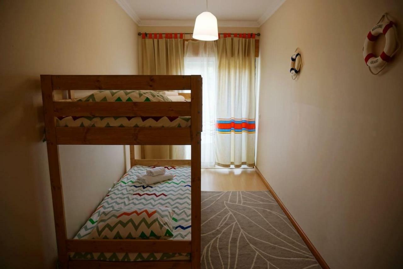 シントラApple Beach Houseアパートメント エクステリア 写真
