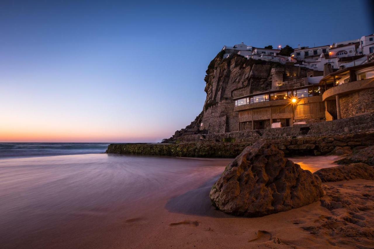 シントラApple Beach Houseアパートメント エクステリア 写真