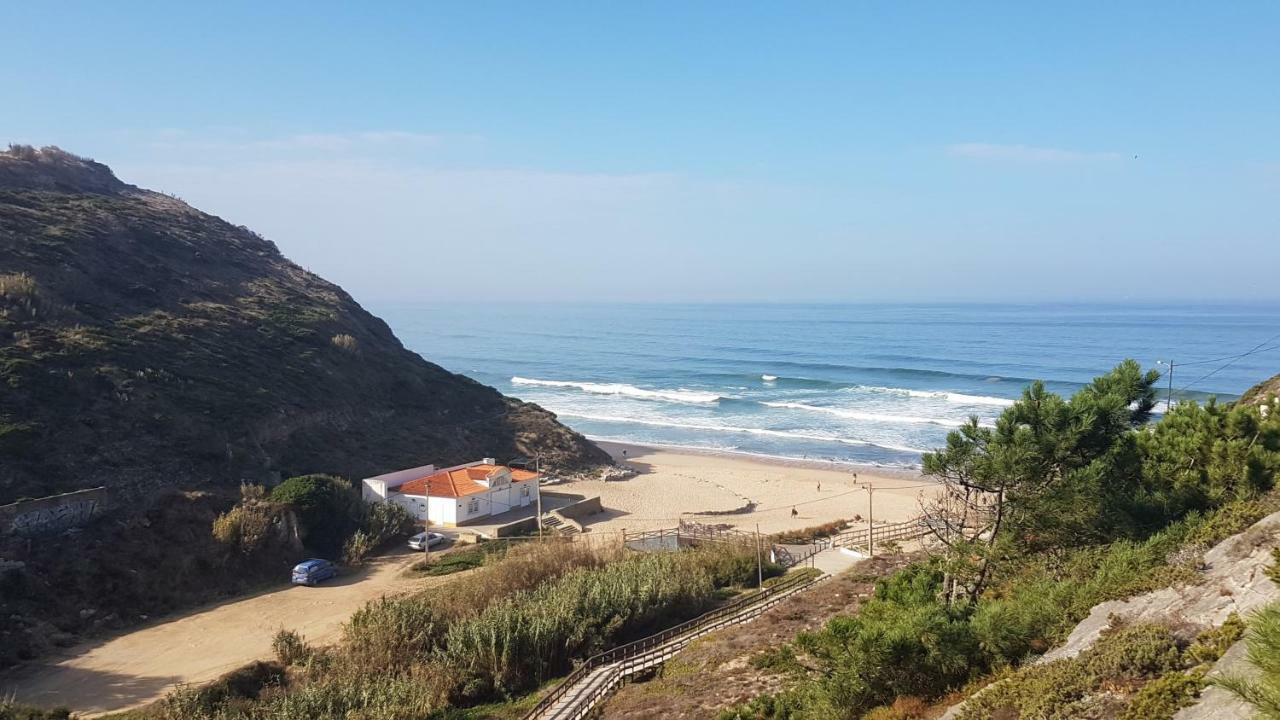 シントラApple Beach Houseアパートメント エクステリア 写真