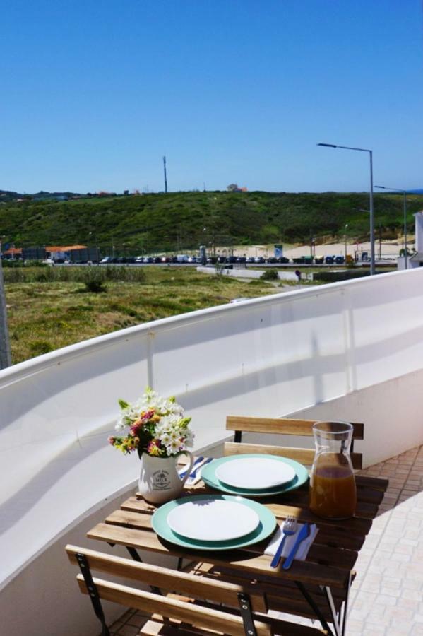 シントラApple Beach Houseアパートメント エクステリア 写真