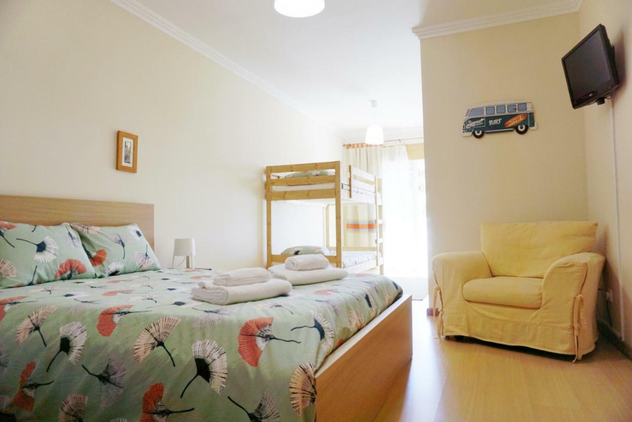 シントラApple Beach Houseアパートメント エクステリア 写真