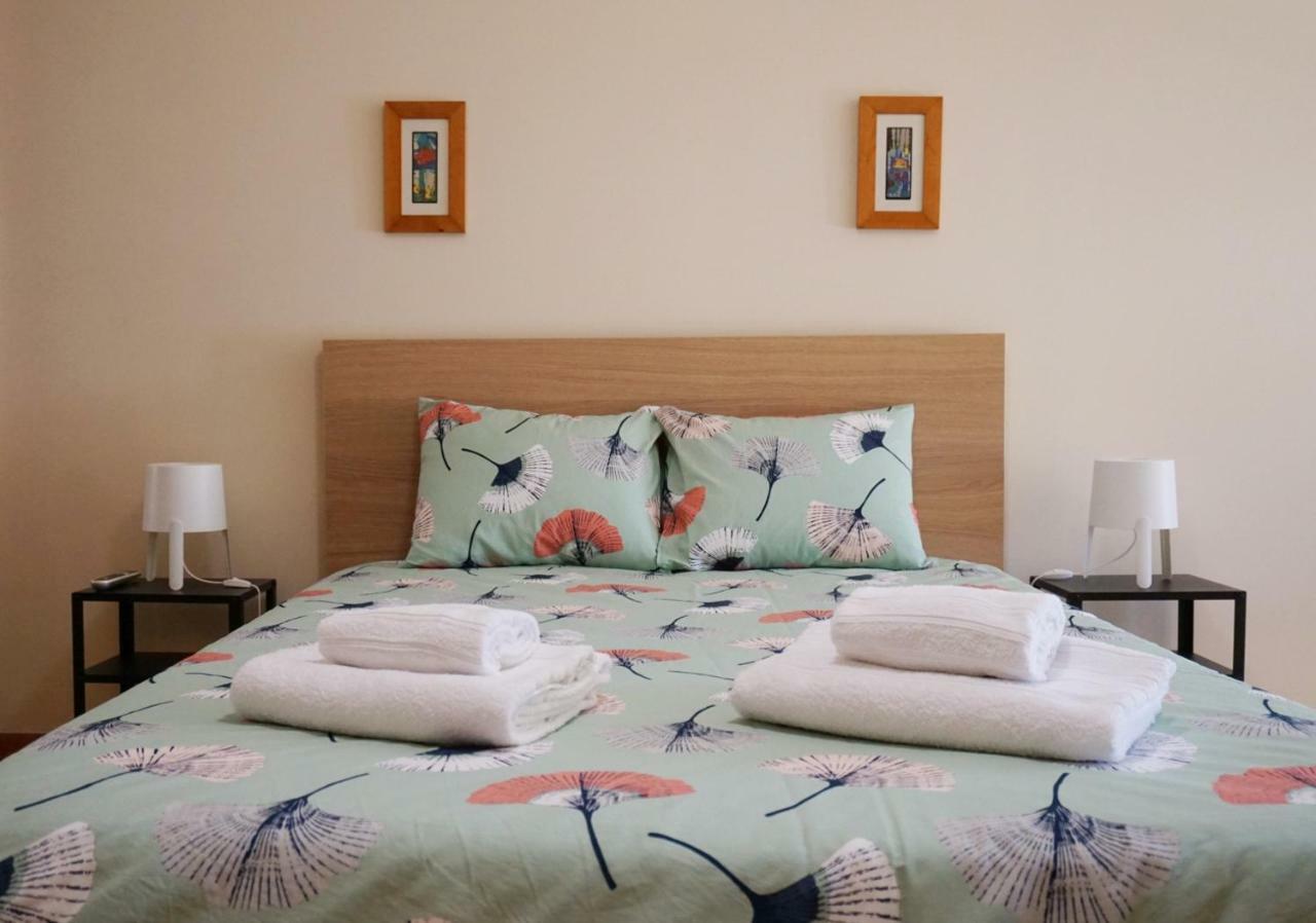 シントラApple Beach Houseアパートメント エクステリア 写真
